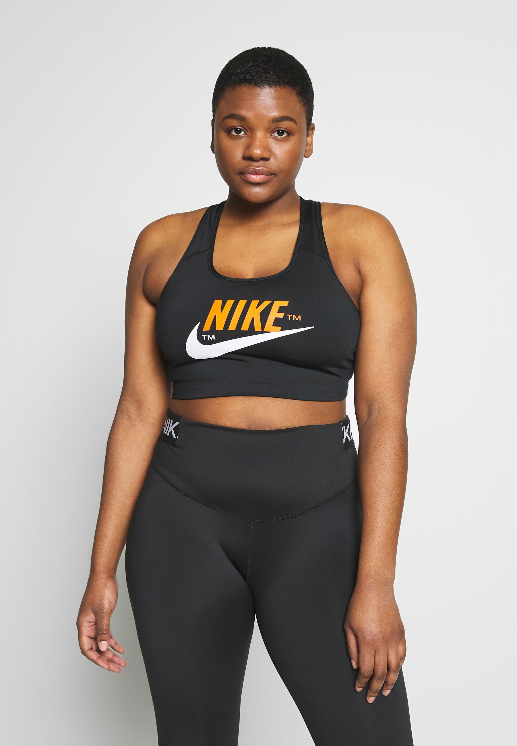 zalando nike plus size
