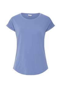 Nevybrané, riverside