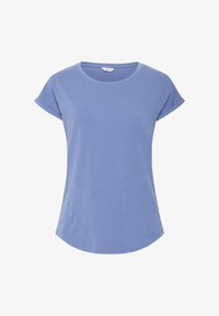 Nevybrané, riverside