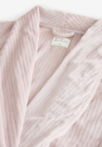 Next SUPERSOFT - REGULAR FIT - Kylpytakki - champagne