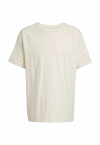P ESS TEE - T-Shirt basic - alumina