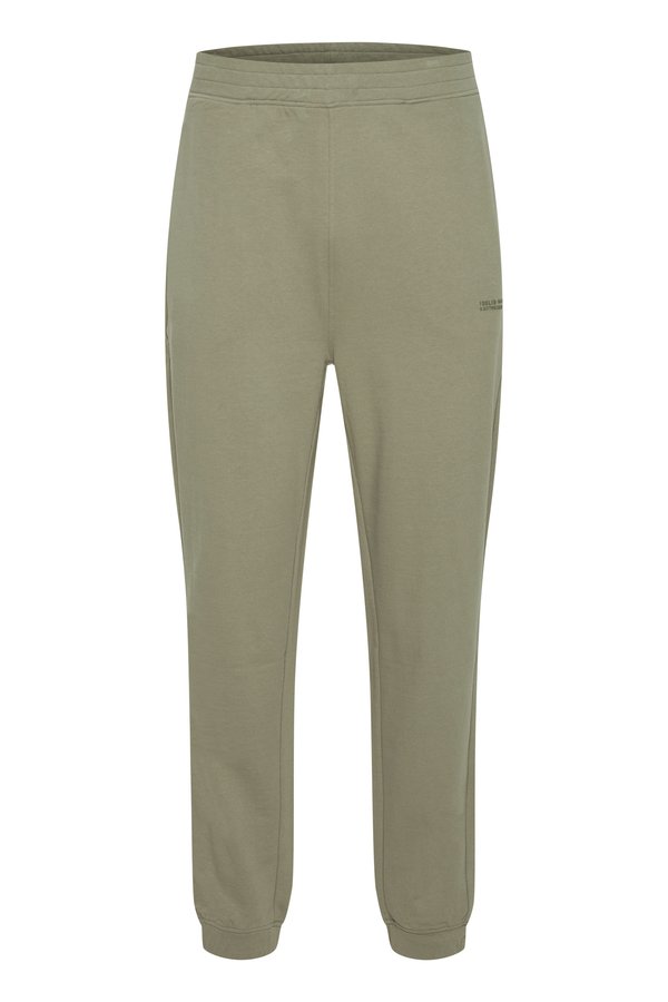 SDAPOLLO LOOSE FIT - Tracksuit bottoms - vetiver4