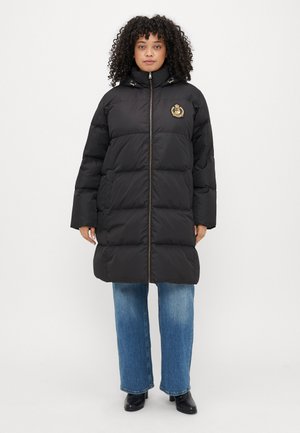 COAT - Untuvatakki - black