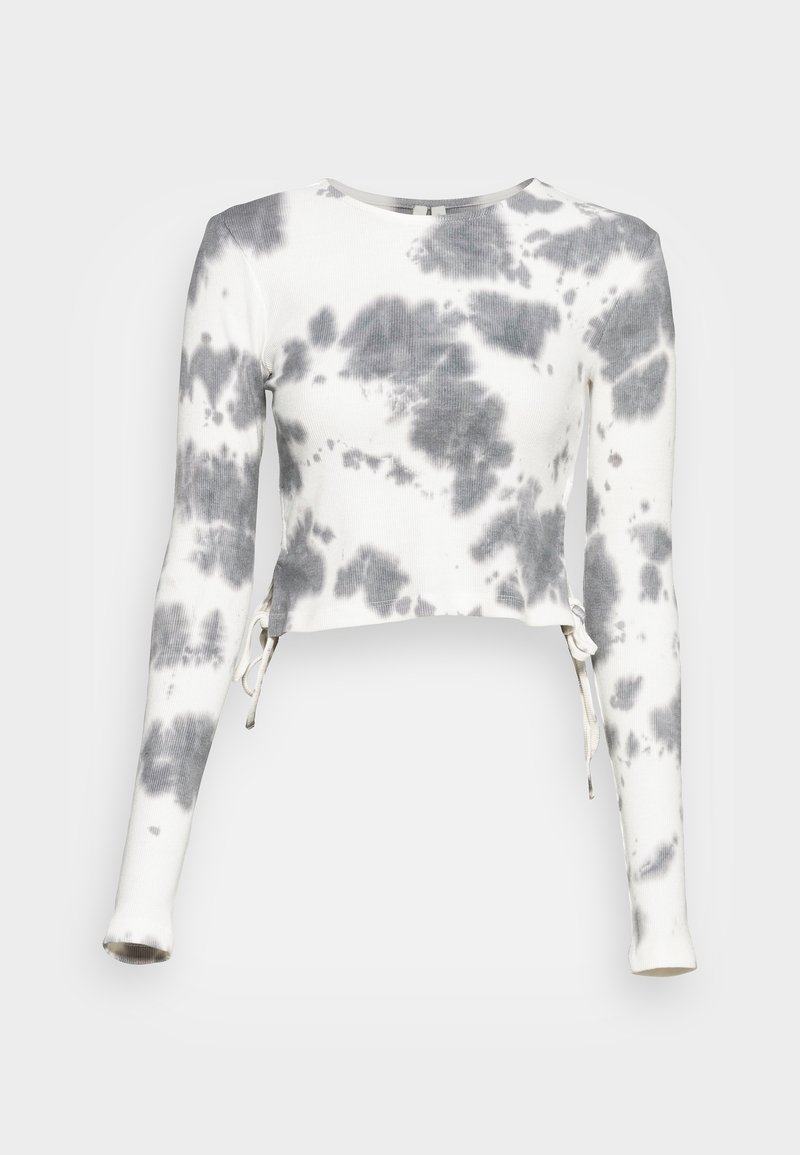 Nly by Nelly Longsleeve zwart Nly by Nelly Longsleeve zwart
