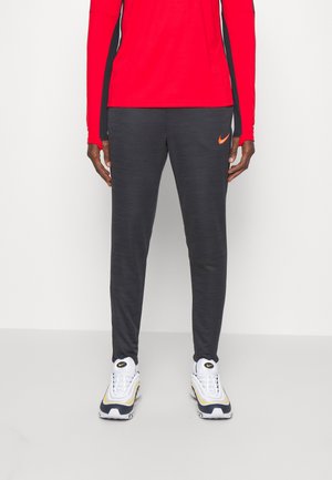 Træningsbukser - black