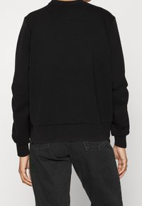ONLY Sweatshirt - black