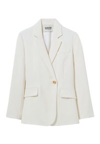 Blazer - ecru