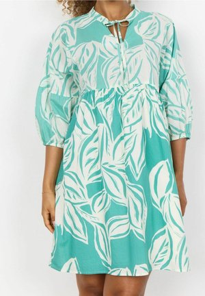 Day dress - light blue