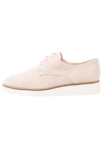 Zign Stringate - nude