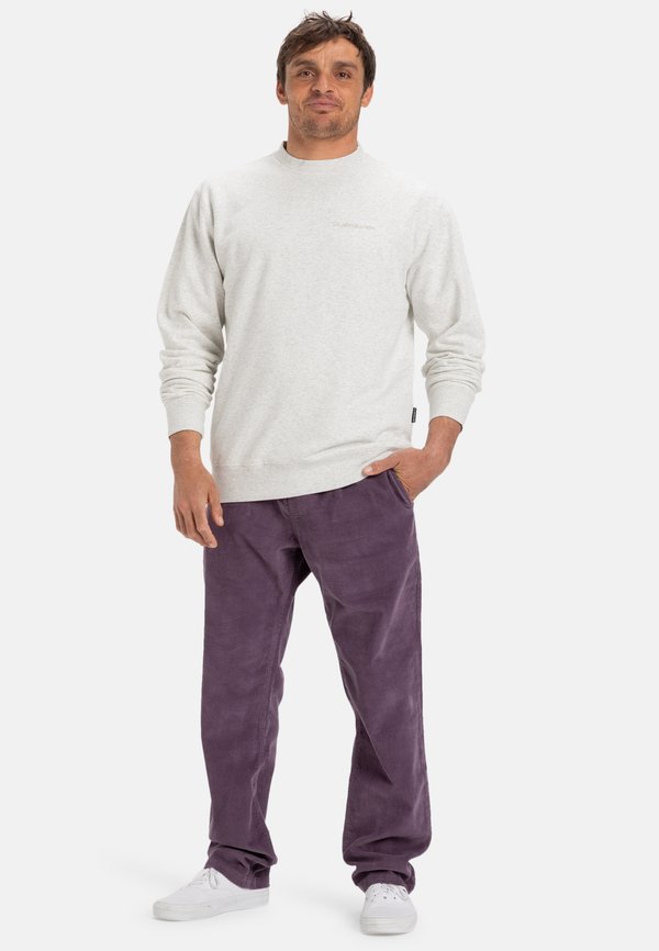 TAXER REGULAR  - Trousers - pqc3