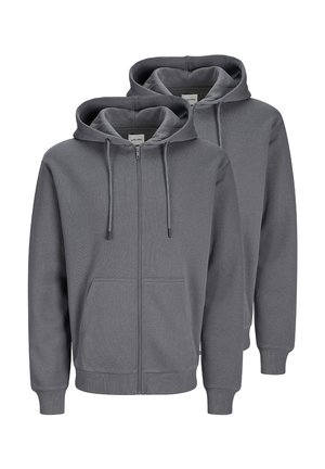 BRADLEY - Bluza rozpinana