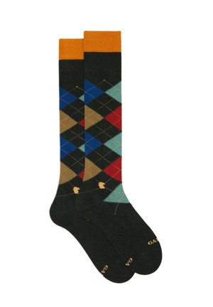 Calzettoni - multicolore
