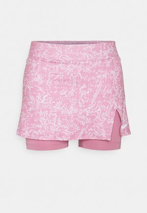 Falda de deporte - purple