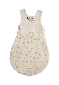 Sterntaler EDDA - Nachtwäsche Schlafsack - ecru