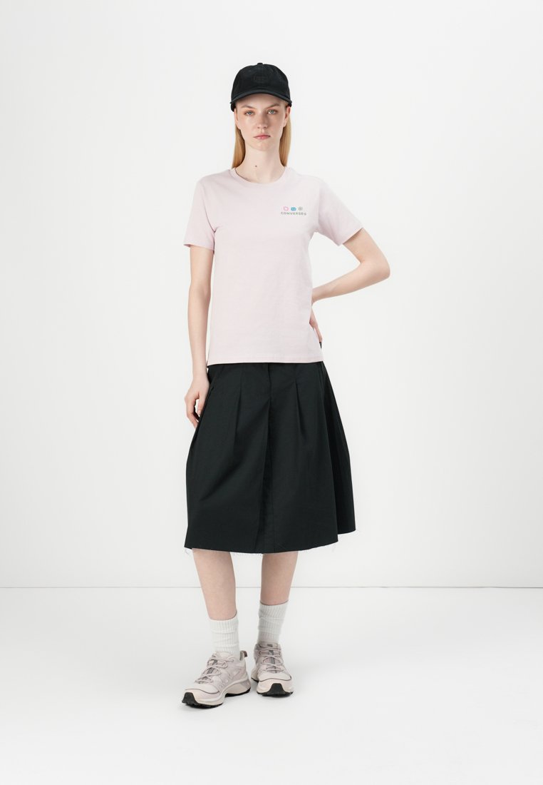 SEA GRAPHIC TEE - Print T-shirt - Product Details