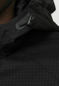 Jack & Jones Softshelljacke - black