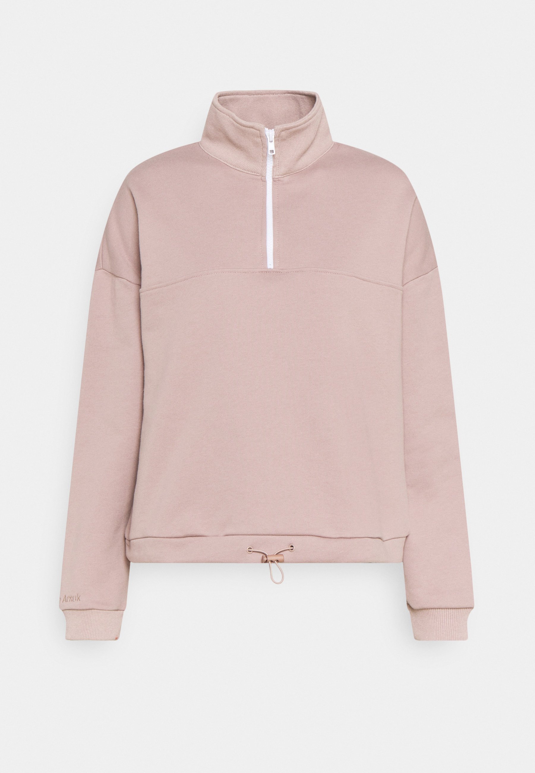 Women ZIP JUMPER - Sweatshirt Women ZIP JUMPER - Sweatshirt