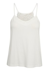 Cream - TRULLA - Top - snow white Thumbnail Image 1
