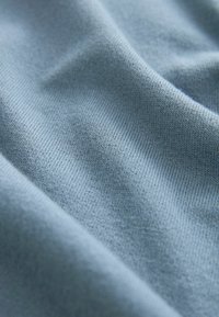 Next SHORT SLEEVE REGULAR FIT - Poloshirts - blue