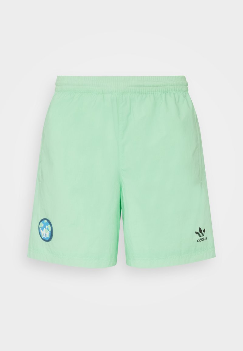 adidas Originals Shorts groen adidas Originals Shorts groen
