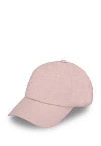 JEN - Cap - rosa