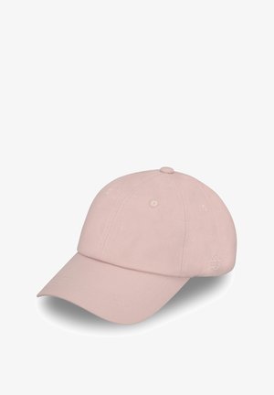 JEN - Cap - rosa