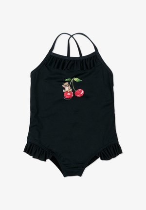 MOSCHINO, Maillot de bain - black