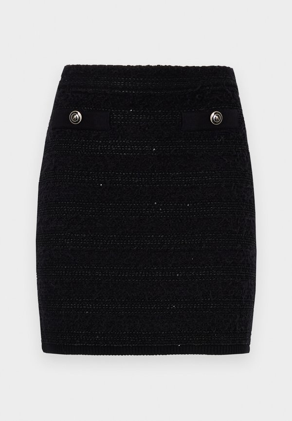 AMELIA SKIRT - Mini skirt3