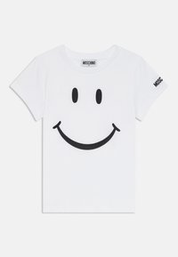 Geselecteerd, bianco ottico