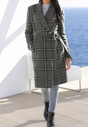 LASCANA, Manteau classique - dark grey