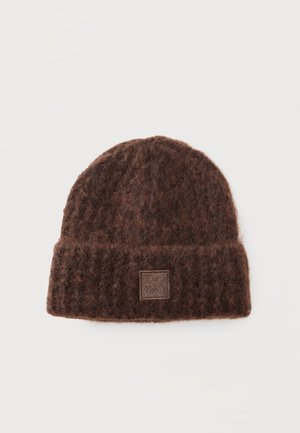 ONLY, ONLCHRISTINA - Gorro - brown