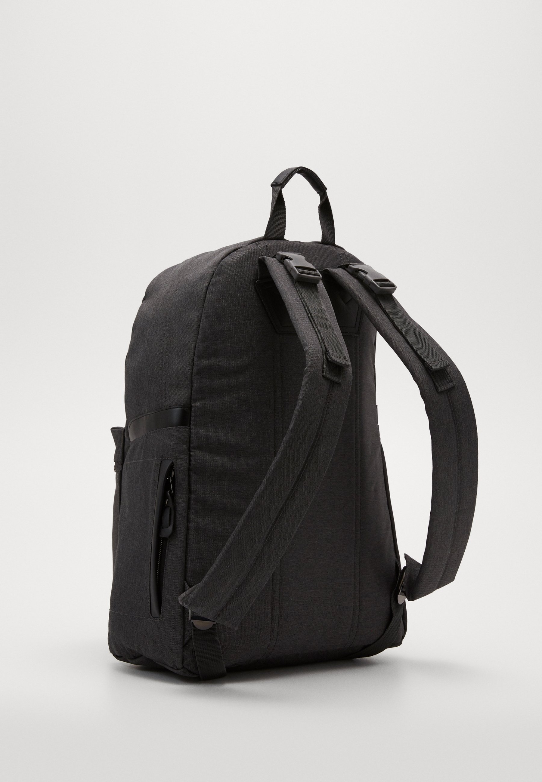 Kidzroom DIAPER BACKPACK KIDZROOM FRIENDLY Ryggsäck grey Tamaris BIANCA Ryggsäck black Zalando.se