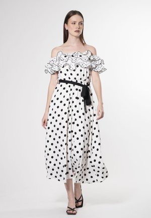 Vestito casual - white