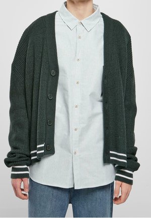 Gilet - green