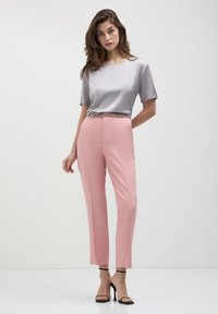 Calliope Camicetta - grigio