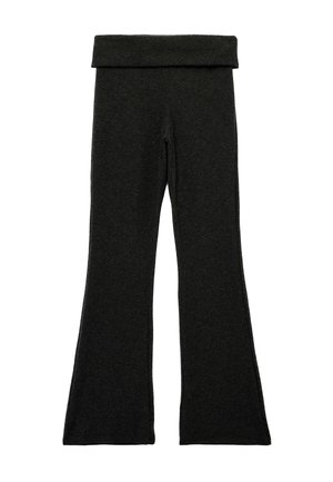 Leggings - Byxor - anthracite