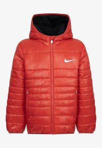 Δεν επιλέχθηκε, university red