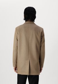 Jack & Jones JJCHUCK COAT - Palton clasic - khaki