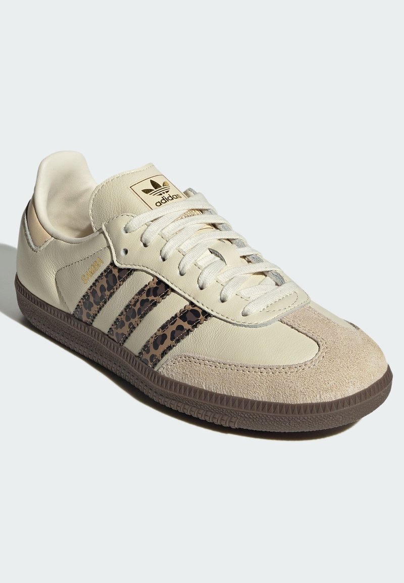 adidas gazelle silver green womens Adidas Samba OG W Sneaker » Buy online now!
