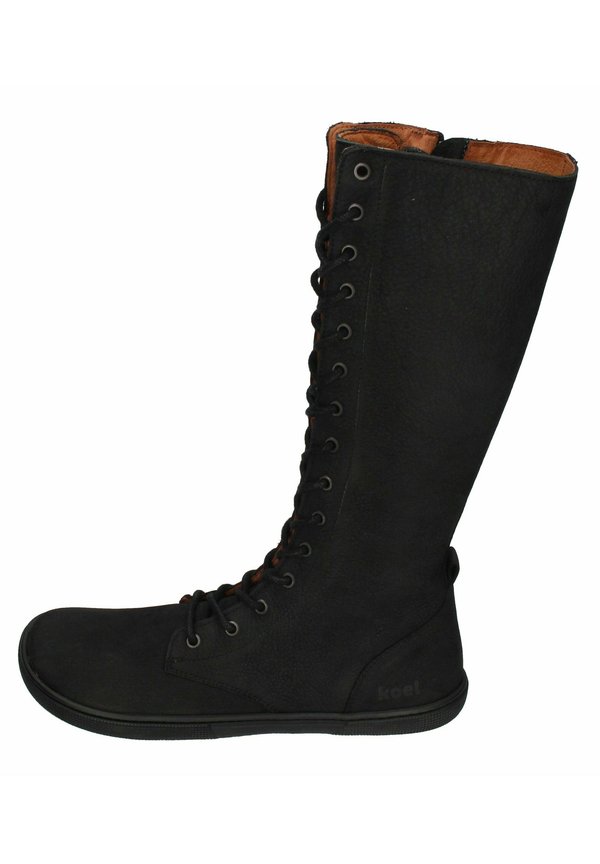 FLORA  - Schnürstiefel