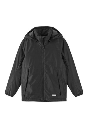 Veste imperméable - black
