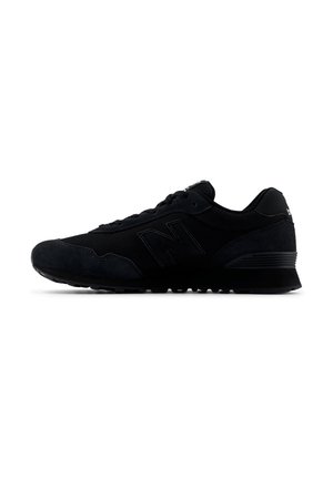 New Balance, Sneaker low - black black