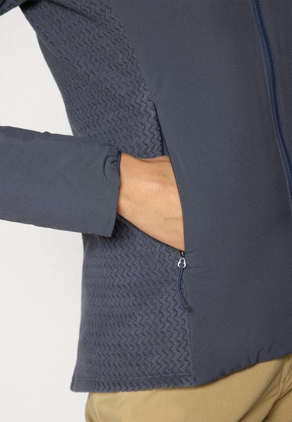 NANO-AIR LIGHT HYBRID HOODY - Outdoor jacket4