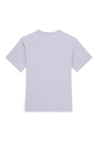 Dickies AITKIN CHEST TEE - Camiseta estampada - cosmic sky