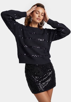 faina, - Sweter