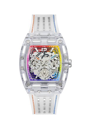 PHOENIX - Montre - clear