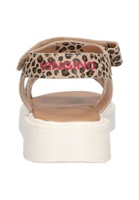 Vingino STELLA SHINE - Sandalen - beige