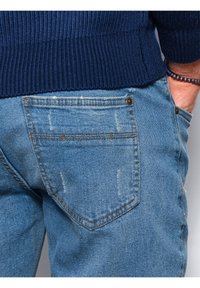 Ombre Jeans slim fit - light blue