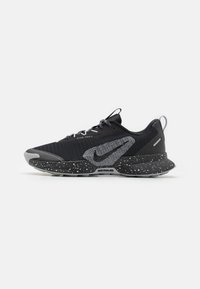 JUNIPER 3 - Chaussures de running - black/wolf grey/photon dust