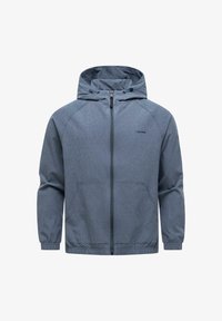 Niewybrane, dark blue